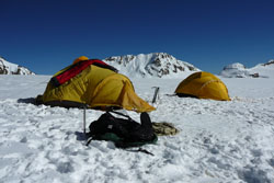 High camp