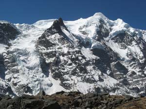 Mera Peak