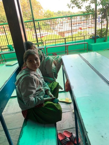 leegte