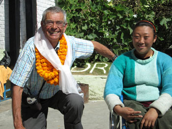 Pema Lama