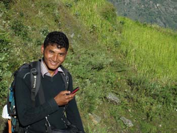 Medisch assistent Amrit