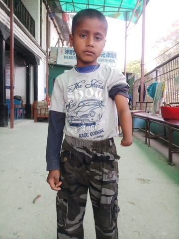 Krishna Nandan