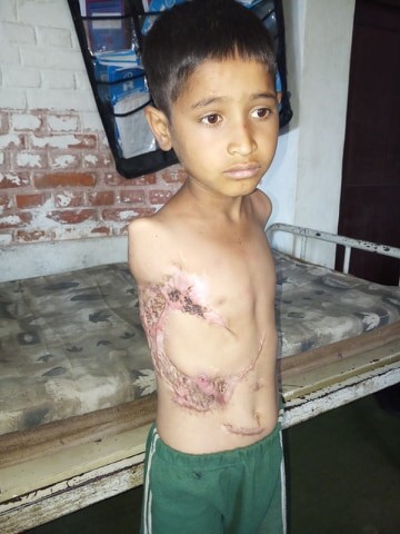 Man Bahadur Bista