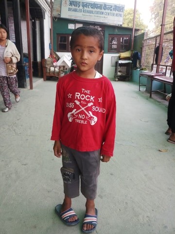 Sanhay Remi