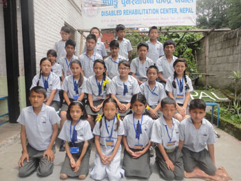 Young Hearts Boarding School
