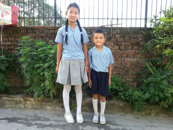 Sombota Higher 2n dary School